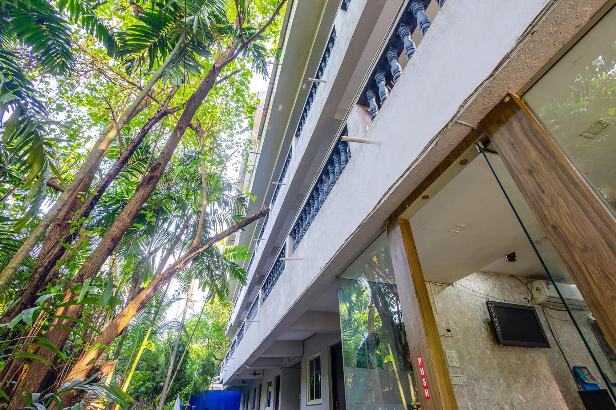 Fabhotel Raj Resort - Nr Calangute Beach 外观 照片